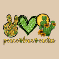 Peace Love Cactus Classic Tee | Teevron
