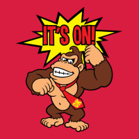 Donkey Kong Premium Hoodie | Teevron