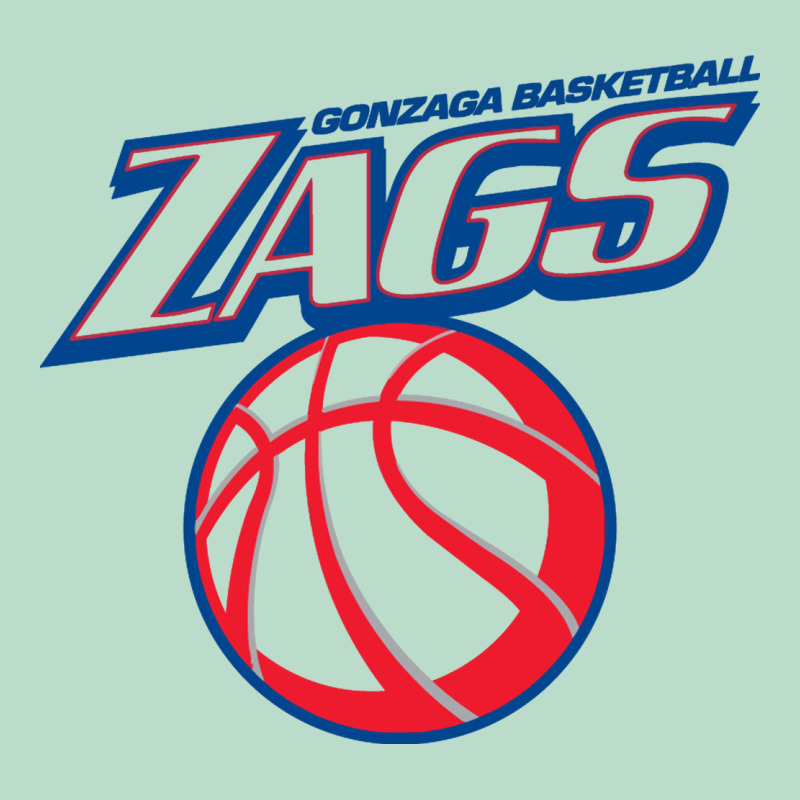 Gonzaga Basketball Premium Hoodie by linhVisuals | Teevron