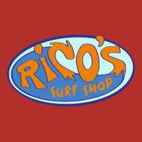 Richo Surf Shop Premium Hoodie | Teevron