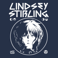Lindsey Stirling White Premium Hoodie | Teevron