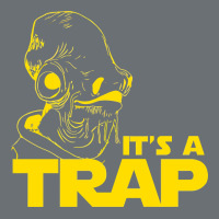 It's A Trap Premium Hoodie | Teevron