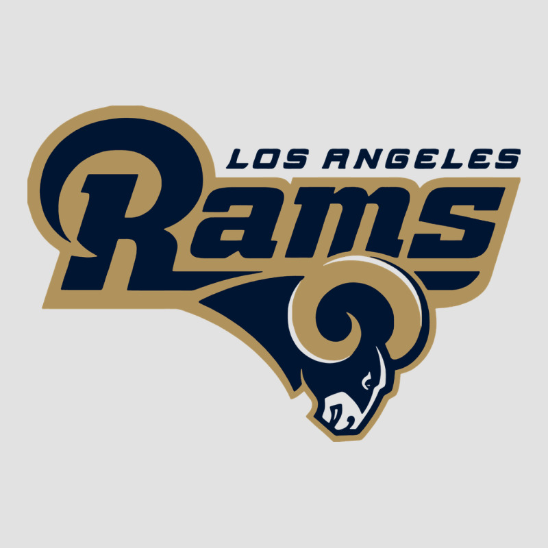 Rams Premium Hoodie by linhVisuals | Teevron
