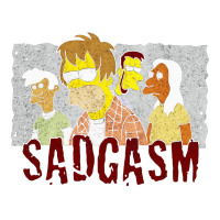 sadgasm | Teevron
