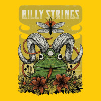 Billy Strings Poster Premium Hoodie | Teevron