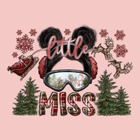 Little Miss Urban Heavy Tee | Teevron