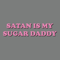 Satan Is My Sugar Daddy Premium Hoodie | Teevron