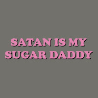 Satan Is My Sugar Daddy Premium Hoodie | Teevron