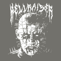 Black Metal Pinhead Premium Hoodie | Teevron
