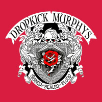 Dropkick Murphy's 2 Premium Hoodie | Teevron