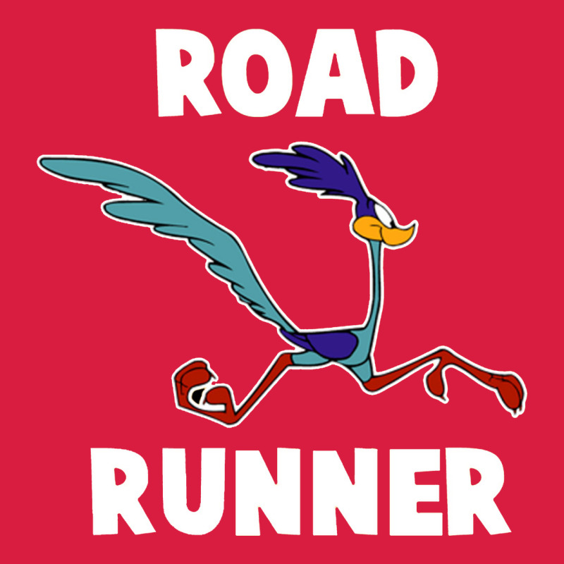 Road Runner Premium Hoodie by linhVisuals | Teevron