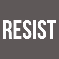 Resist Premium Hoodie | Teevron