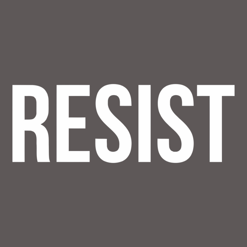Resist Premium Hoodie by linhVisuals | Teevron