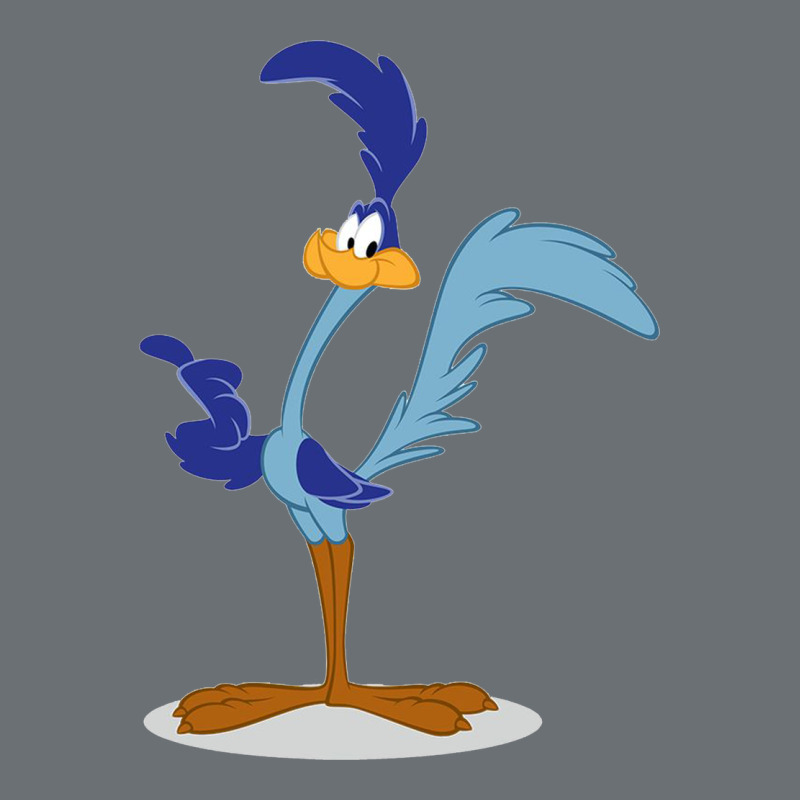 Road Runner Beep Premium Hoodie by linhVisuals | Teevron