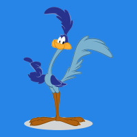 Road Runner Beep Premium Hoodie | Teevron