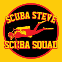 Scuba Steve Premium Hoodie | Teevron