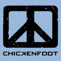 Cool-chickenfoot-chickenfoot-merch Premium Hoodie | Teevron