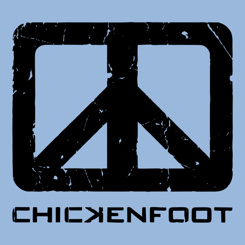 Cool-chickenfoot-chickenfoot-merch Premium Hoodie by linhVisuals | Teevron