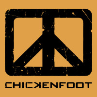 Cool-chickenfoot-chickenfoot-merch Premium Hoodie | Teevron