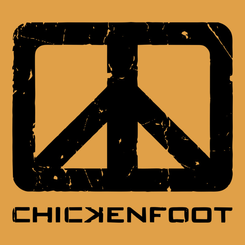 Cool-chickenfoot-chickenfoot-merch Premium Hoodie by linhVisuals | Teevron
