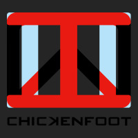 Cool-chickenfoot-iii-limited-merch Premium Hoodie | Teevron