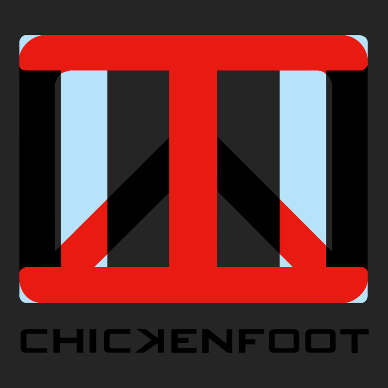 Cool-chickenfoot-iii-limited-merch Premium Hoodie by linhVisuals | Teevron