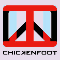 Cool-chickenfoot-iii-limited-merch Premium Hoodie | Teevron