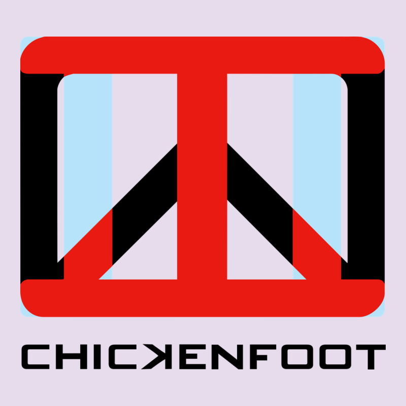 Cool-chickenfoot-iii-limited-merch Premium Hoodie by linhVisuals | Teevron