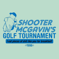 Shooter Mcgavin's Golf Tournament Premium Hoodie | Teevron