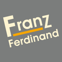 Cool-franz-ferdinand-franz-ferdinand-merch Premium Hoodie | Teevron