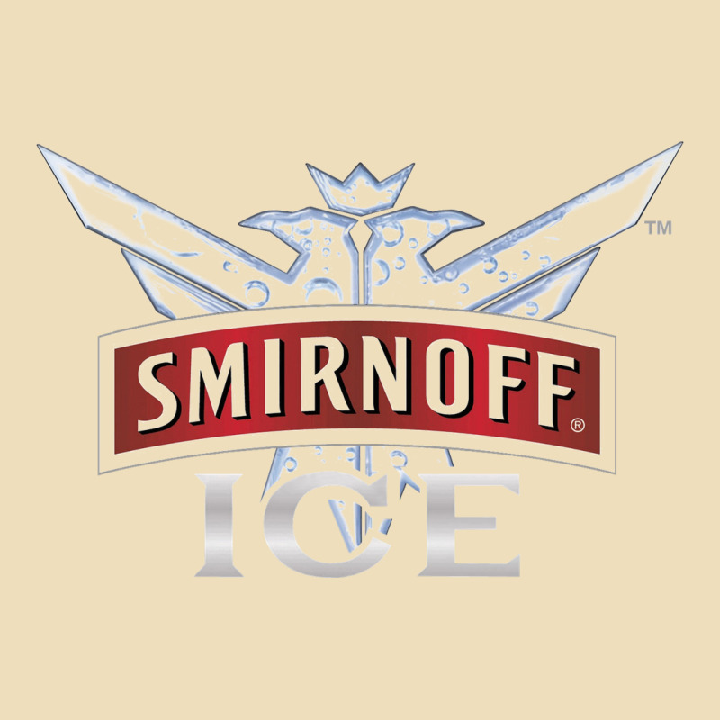 Smirnoff Ice Premium Hoodie by linhVisuals | Teevron