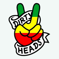 Dirty Heads Best Reggae Premium Hoodie | Teevron