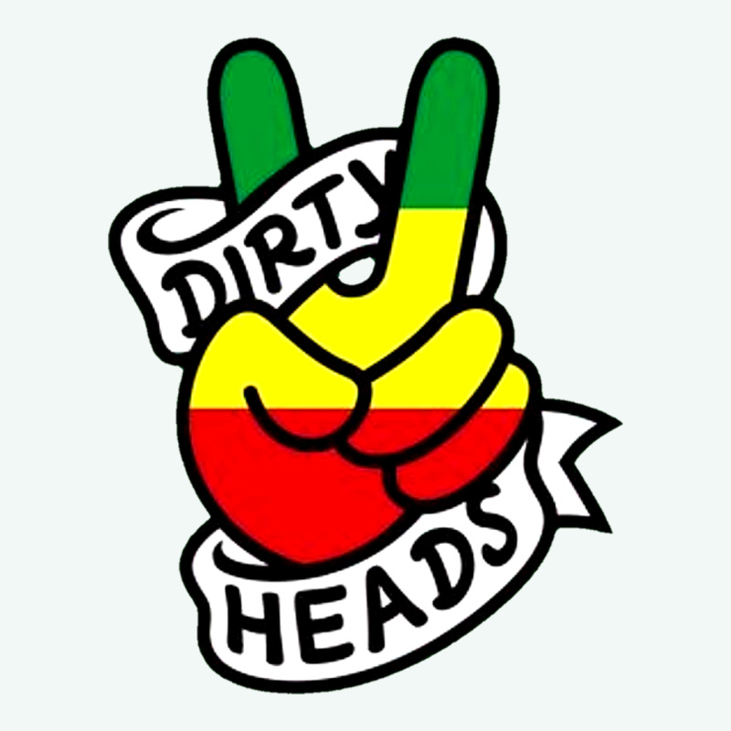 Dirty Heads Best Reggae Premium Hoodie by linhVisuals | Teevron