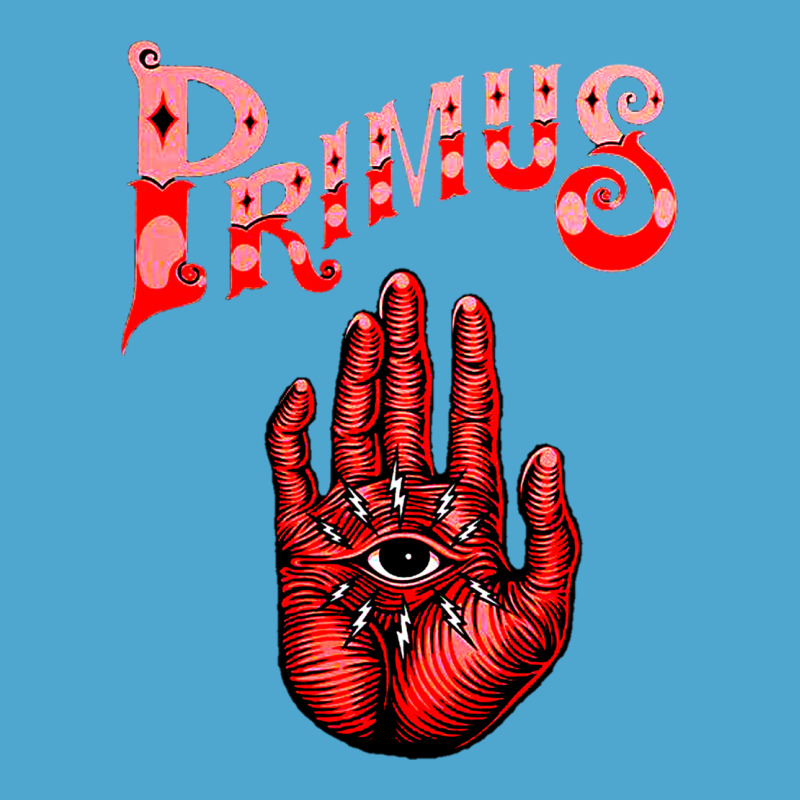 Primus Best Of Metal Premium Hoodie by linhVisuals | Teevron