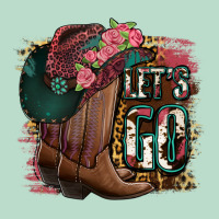 Let's Go Premium Hoodie | Teevron