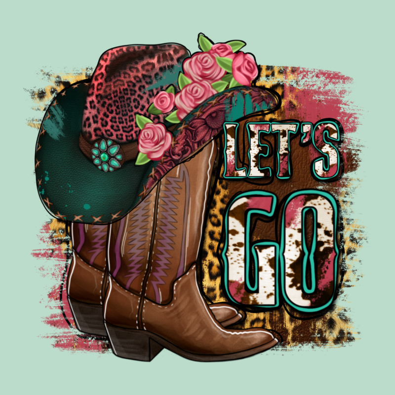Let's Go Premium Hoodie by Jasminsmagicworld | Teevron