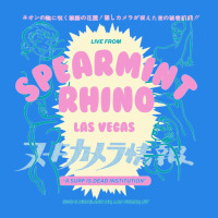 Spearmint Rhino Las Vegas Premium Hoodie | Teevron