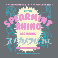 Spearmint Rhino Las Vegas Premium Hoodie | Teevron
