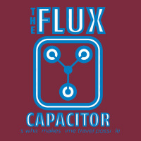 The Flux Capacitor Premium Hoodie | Teevron