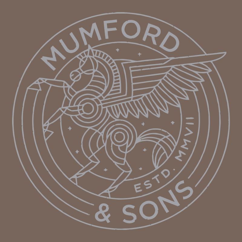 #mumford And #sons #pegasus Premium Hoodie by linhVisuals | Teevron