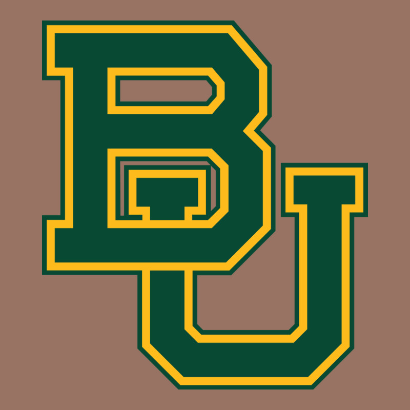 Baylor Athletics Premium Hoodie by linhVisuals | Teevron