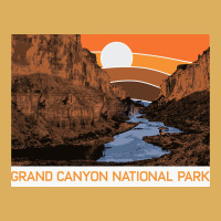 Vintage Grand Canyon National Park Retro Colorado River 80s Premium Hoodie | Teevron