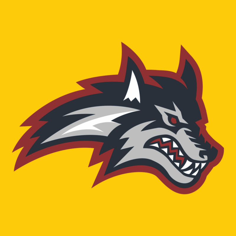 Stony Brook Seawolves Premium Hoodie by linhVisuals | Teevron