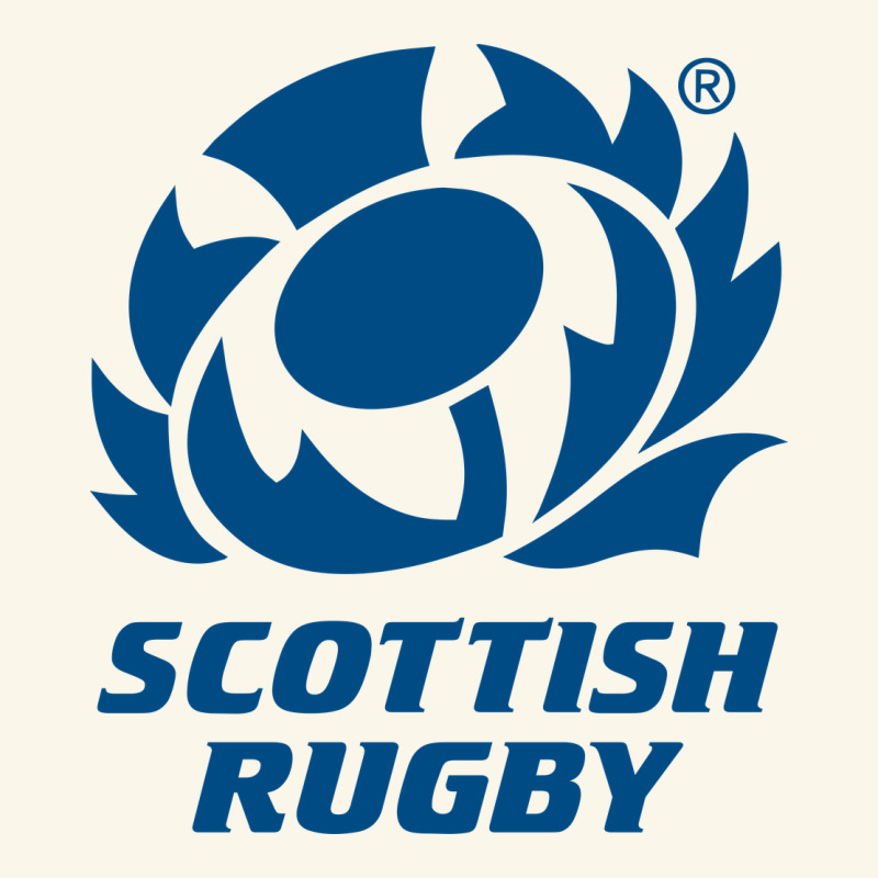 Scottish Rugby Premium Hoodie by linhVisuals | Teevron