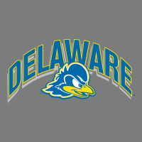 Delaware Sportss Premium Hoodie | Teevron