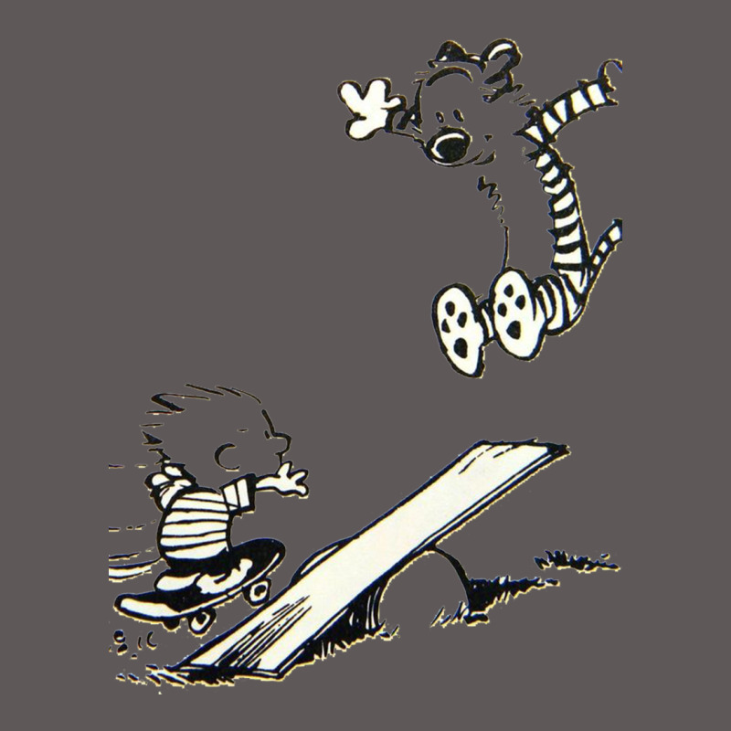 Hobbes Premium Hoodie by linhVisuals | Teevron