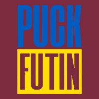 Puck Futin Meme Premium Hoodie | Teevron