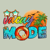 Vacay Mode Long Sleeve Tee | Teevron