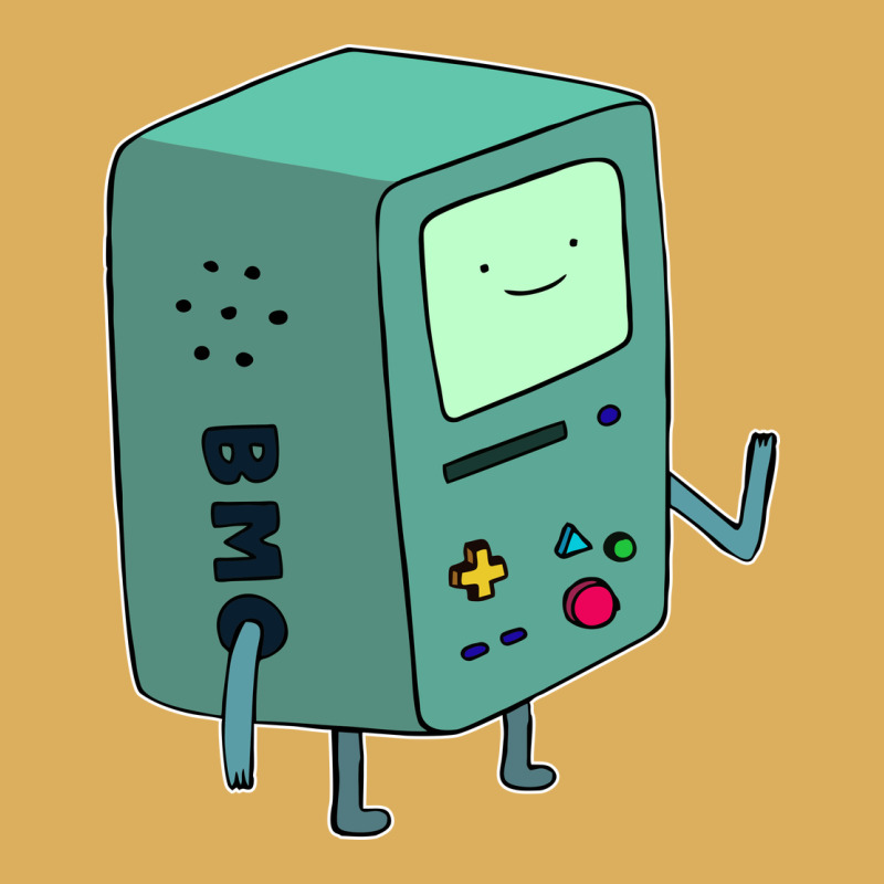 Bmo Adventure Time Premium Hoodie by linhVisuals | Teevron