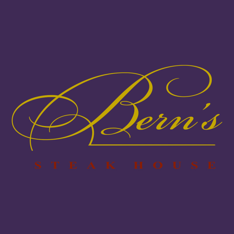 Berns Steak House Premium Hoodie by linhVisuals | Teevron
